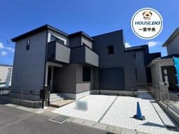 新築戸建　一宮市水附町　2号棟　全8棟