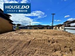 豊田市志賀町下番戸の新築戸建