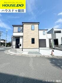 KEIAI GRACE北区楡木1期1号棟