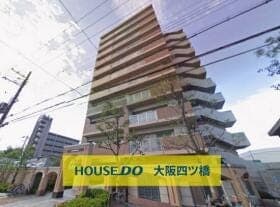大阪市此花区島屋2丁目