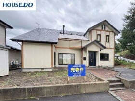 中古戸建 南郷
