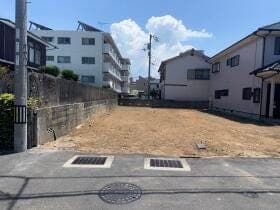 松山市愛光町