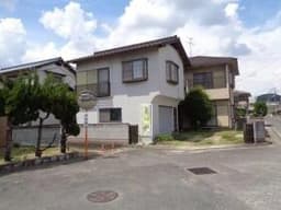 岡山市東区大多羅町の中古戸建