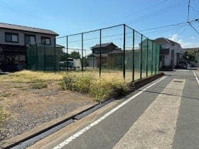 加古川市加古川町大野