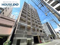 ペルル奈良屋 福岡市博多区奈良屋町の中古マンション