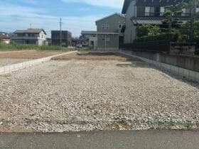 羽島市上中町長間