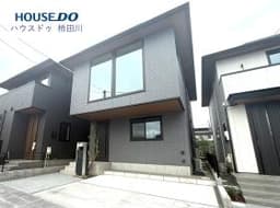 駿東郡長泉町中土狩の新築戸建