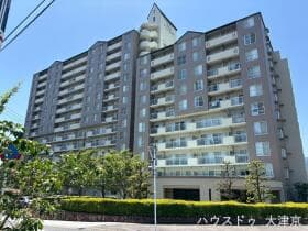 カネボウ琵琶湖アーバンプラザ