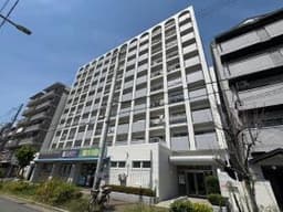 野江センチュリーマンション 大阪市城東区成育2丁目の中古マンション