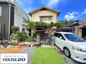 高槻市淀の原町