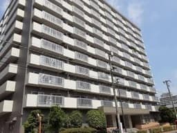 ゾンネンハイム北砂 江東区北砂3丁目の中古マンション