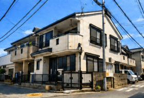 中古戸建 羽曳野市碓井1丁目