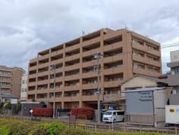 レーベンハイム川口元郷リバースクエア 川口市元郷2丁目の中古マンション