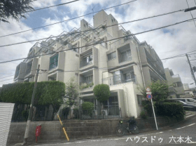 目黒コーポビアネーズ