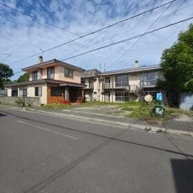苫小牧市末広町1丁目