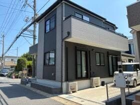 中古戸建 柏市十余二