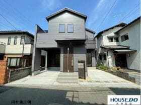 大津市際川3丁目