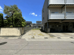 富山市稲荷元町1丁目の土地