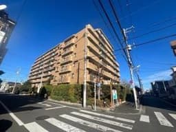 メロディーハイム水元公園弐番館