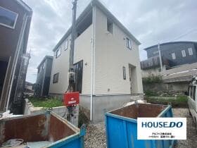新築戸建 クレイドルガーデン沼津市西熊堂第3 5号棟