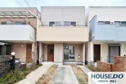 堺市中区土塔町の中古戸建