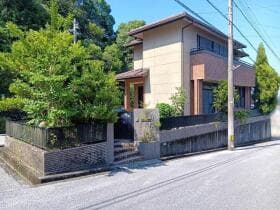 ＼高知市潮見台２丁目　中古戸建／