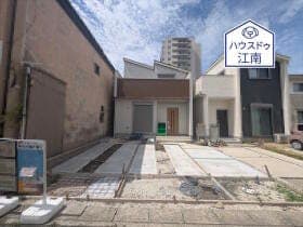 新築一戸建 江南市古知野町本郷 全7区画 2号地