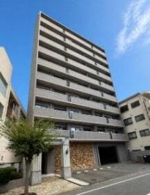 フローレンス皆実町 広島市南区皆実町6丁目の中古マンション