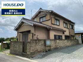 豊橋市大崎町字出口