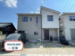 木曽川町玉ノ井字稲荷浦 中古一戸建て