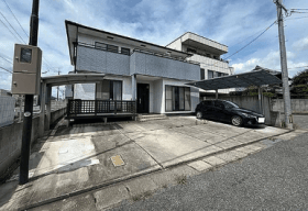 岡山市北区田中