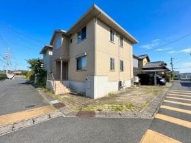 中古戸建　鈴鹿市神戸本多町