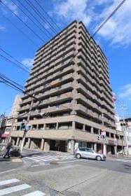 アーバンタワーネクサス岩国 岩国市麻里布町6丁目の中古マンション
