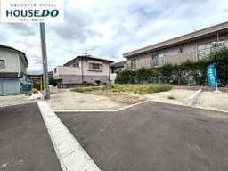 福岡市博多区麦野1丁目の新築戸建