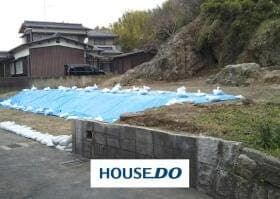 鍋倉町☆土地 約50坪