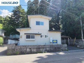 中古戸建 新井田