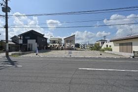 鹿児島市和田3丁目