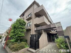 ラポール砧公園