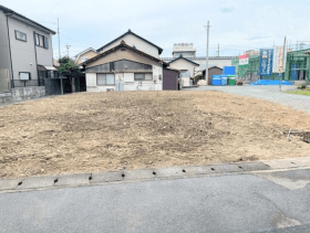 羽島郡笠松町大池町