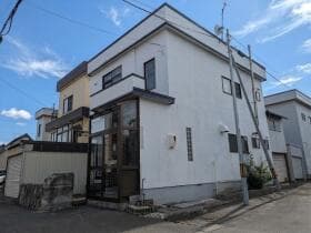 北36東23丁目 中古戸建