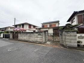 蓮田市椿山4丁目