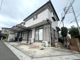 さいたま市北区本郷町