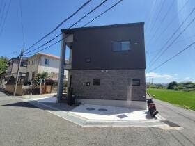 泉佐野市岡本4丁目