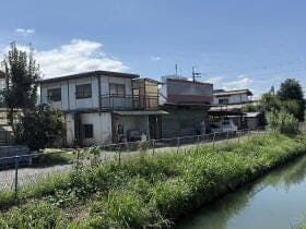 【須坂市村山】最寄駅まで歩6分 約362坪の土地は様々な用途