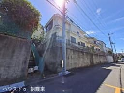 朝霞市宮戸3丁目の中古戸建