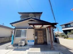 姶良市加治木町反土の中古戸建
