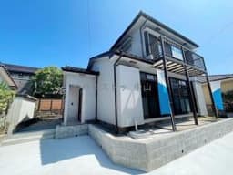 姶良市平松の中古戸建