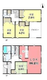 1号棟