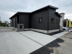 大垣市静里町 新築戸建