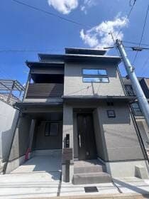 京都市上京区七本松通仁和寺街道下る二番町